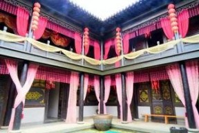 国产怡春院,探寻传统与现代交融的东方美学之旅